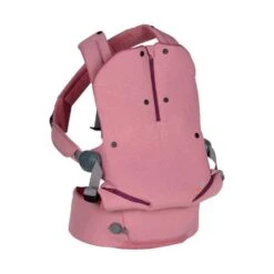 BeSafe Haven Draagzak Haze Premium-Leaf