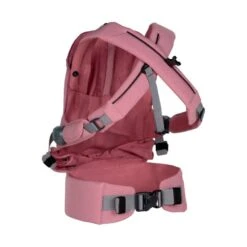 BeSafe Haven Draagzak Haze Premium-Leaf -Winkel Voor Babyreisartikelen besafe haven draagzak haze premium leaf 6 0915