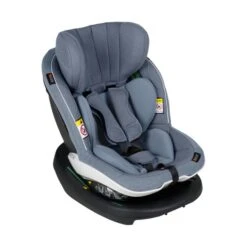 BeSafe IZi Modular X1 Autostoeltje Cloud Melange