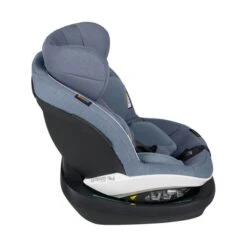 BeSafe IZi Modular X1 Autostoeltje Cloud Melange -Winkel Voor Babyreisartikelen besafe izi modular x1 autostoeltje cloud melange 4 8858