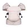 BeSafe Newborn Haven Draagzak Sand Forest -Winkel Voor Babyreisartikelen besafe newborn haven draagzak sand forest 628b