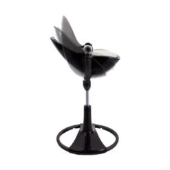 Bloom Fresco Chrome Noir / Coconut White Compleet -Winkel Voor Babyreisartikelen bloom fresco chrome noir coconut white 3 position 1 c608