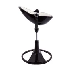 Bloom Fresco Chrome Noir / Coconut White Compleet -Winkel Voor Babyreisartikelen bloom fresco chrome noir coconut white side 1 5999