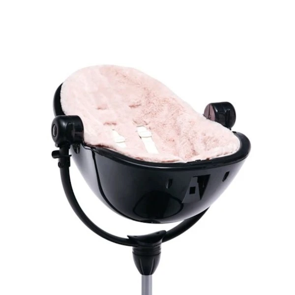 Bloom Fresco De Luxe Seatliner Pink 4 Bloom Fresco De Luxe Seatliner Pink - Afbeelding 2