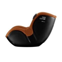 Britax Römer Dualfix 3 I-Size Autostoeltje Golden Cognac -Winkel Voor Babyreisartikelen britax r mer dualfix 3 i size autostoeltje golden cognac 1 84f3