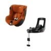 Britax Römer Dualfix ISense Autostoeltje Incl. Base Golden Cognac -Winkel Voor Babyreisartikelen britax r mer dualfix isense autostoeltje incl. base golden cognac 2 f76c