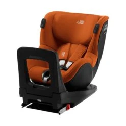 Britax Römer Dualfix ISense Autostoeltje Incl. Base Golden Cognac -Winkel Voor Babyreisartikelen britax r mer dualfix isense autostoeltje incl. base golden cognac 3 35bf