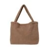 Studio Noos Teddy Mom Bag Brown -Winkel Voor Babyreisartikelen brown teddy mom bag ps1 49 95 0282