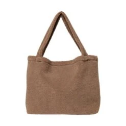 Studio Noos Teddy Mom Bag Brown