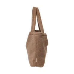 Studio Noos Teddy Mom Bag Brown -Winkel Voor Babyreisartikelen brown teddy mom bag ps3 49 95 174a