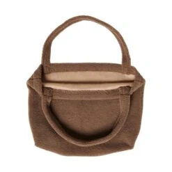 Studio Noos Teddy Mom Bag Brown -Winkel Voor Babyreisartikelen brown teddy mom bag ps4 49 95 e0da