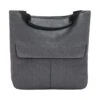 Bugaboo Bee Mammoth Tas Grey Melange -Winkel Voor Babyreisartikelen bugaboo bee mammoth tas grey melange 5b6a