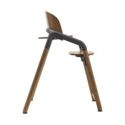 Bugaboo Giraffe Kinderstoel Wood / Grey -Winkel Voor Babyreisartikelen bugaboo giraffe kinderstoel wood grey 6 2566