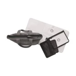 Bugaboo Luiertas Met Verschoonmatje Grey Melange -Winkel Voor Babyreisartikelen bugaboo luiertas met verschoonmatje grey melange 1 b87d