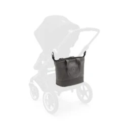 Bugaboo Luiertas Met Verschoonmatje Grey Melange -Winkel Voor Babyreisartikelen bugaboo luiertas met verschoonmatje grey melange 4 b576