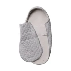 Bugaboo Newborn Inlay Light Grey -Winkel Voor Babyreisartikelen bugaboo newborn inlay light grey 0974