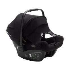 Bugaboo Turtle Air By Nuna Autostoeltje Black -Winkel Voor Babyreisartikelen bugaboo turtle air by nuna baby autostoeltje black 4 1 1 fc0c