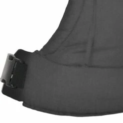 ByKay Click Carrier Deluxe Steel Grey -Winkel Voor Babyreisartikelen bykay click carrier deluxe steel grey 2 889b