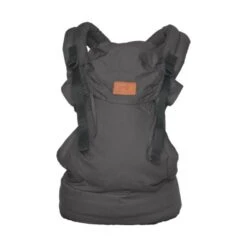 ByKay Click Carrier Deluxe Steel Grey