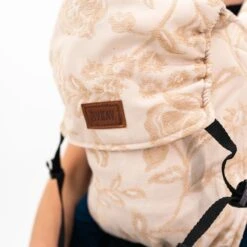 ByKay Click Carrier Classic Jaquard Desert Rose -Winkel Voor Babyreisartikelen ccc jaquard desert rose 50577 5 9f91