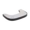 Childhome Evolu Eetblad ABS Zwart -Winkel Voor Babyreisartikelen childhome evolu eetblad abs zwart 6 ac48