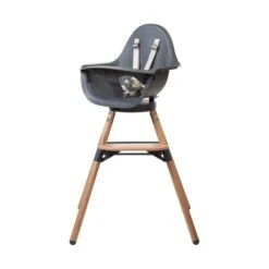 Childhome Evolu One.80° 2-in-1 Naturel / Anthraciet -Winkel Voor Babyreisartikelen childhome evolu one.80 2 in 1 naturel anthraciet 3 bdbb