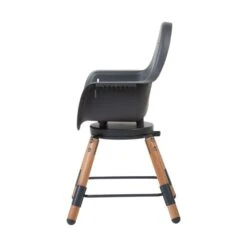 Childhome Evolu One.80° 2-in-1 Naturel / Anthraciet -Winkel Voor Babyreisartikelen childhome evolu one.80 2 in 1 naturel anthraciet 6 1381