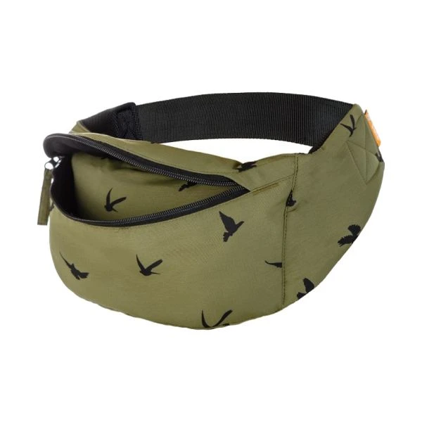 Tula Lite Draagzak Soar 6 Tula Lite Draagzak Soar - Afbeelding 4