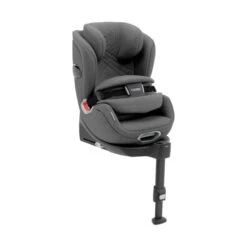 Cybex Anoris T I-Size Autostoeltje Soho Grey -Winkel Voor Babyreisartikelen cybex anoris t i size autostoeltje soho grey 2 a474