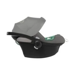 Cybex Aton S2 I-Size Autostoeltje Soho Grey -Winkel Voor Babyreisartikelen cybex aton s2 i size autostoeltje soho grey 1 32d9