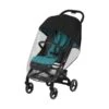 Cybex Beezy Regenscherm Buggy -Winkel Voor Babyreisartikelen cybex beezy regenscherm buggy 6e1f
