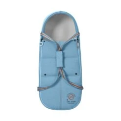 Cybex Cocoon S Beach Blue -Winkel Voor Babyreisartikelen cybex cocoon s beach blue 5 8ace