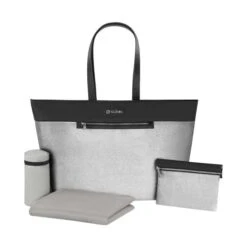 Cybex Mios Koi Luiertas Mid Grey -Winkel Voor Babyreisartikelen cybex mios koi luiertas mid grey 1 1560