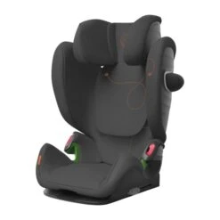 Cybex Pallas G I-Size Autostoeltje Lava Grey -Winkel Voor Babyreisartikelen cybex pallas g i size autostoeltje lava grey 3 90b9