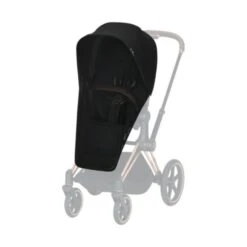 Cybex Platinum Muskietennet Black