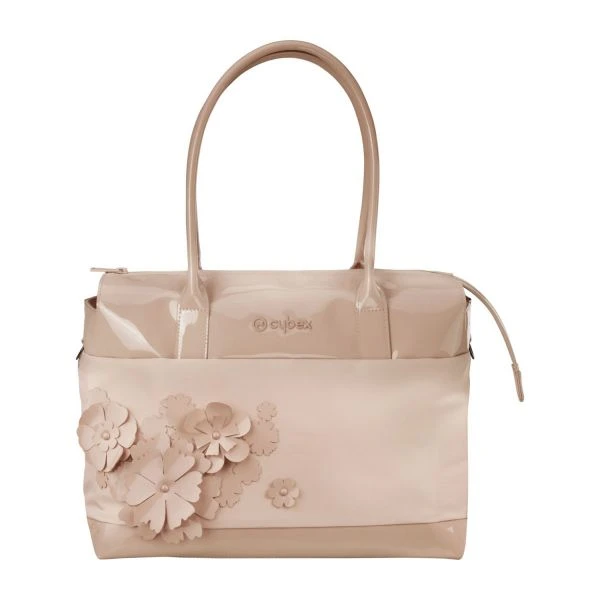 Cybex Simply Flowers Luiertas Beige 3 Cybex Simply Flowers Luiertas Beige