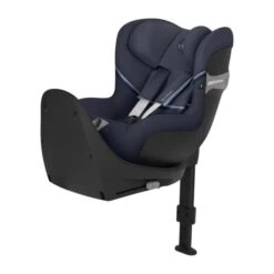 Cybex Sirona SX2 I-Size Autostoeltje Ocean Blue