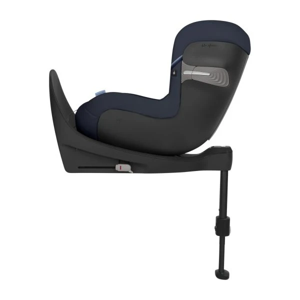 Cybex Sirona SX2 I-Size Autostoeltje Ocean Blue - Afbeelding 2