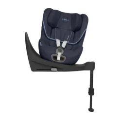 Cybex Sirona SX2 I-Size Autostoeltje Ocean Blue -Winkel Voor Babyreisartikelen cybex sirona sx2 i size autostoeltje ocean blue 4 e545