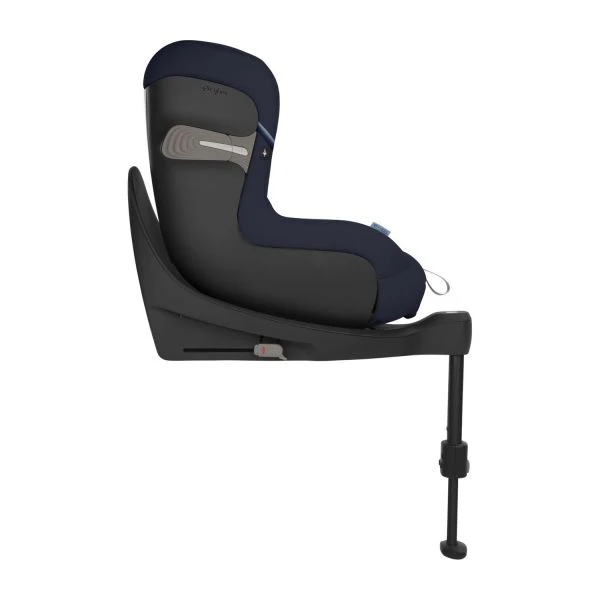 Cybex Sirona SX2 I-Size Autostoeltje Ocean Blue - Afbeelding 4