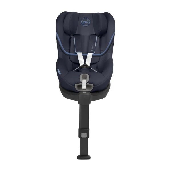 Cybex Sirona SX2 I-Size Autostoeltje Ocean Blue - Afbeelding 5