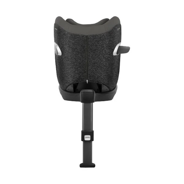 Cybex Sirona Zi I-Size Baby Autostoeltje Soho Grey - Afbeelding 5