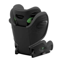 Cybex Solution G I-Fix Autostoeltje Lava Grey -Winkel Voor Babyreisartikelen cybex solution g i fix autostoeltje lava grey 3 51c7