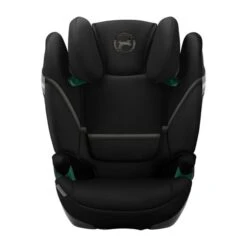 Winkel Voor Babyreisartikelen -Winkel Voor Babyreisartikelen cybex solution s2 i fix autostoeltje moon black 3 58c2