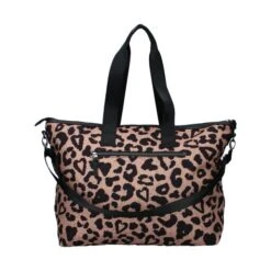 Kidzroom Care Gorgeous Luiertas Brown -Winkel Voor Babyreisartikelen diaper bag kidzroom care gorgeous 030 2495 4 8028