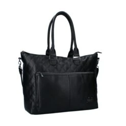 Kidzroom Care In Your Dreams Luiertas Black -Winkel Voor Babyreisartikelen diaper bag kidzroom care in your dreams 030 2653 e33a