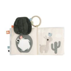 Done By Deer Lalee Activiteitenboekje Sand -Winkel Voor Babyreisartikelen done by deer lalee activiteitenboekje sand 3 4721