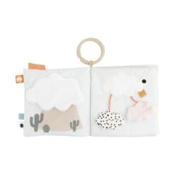 Done By Deer Lalee Activiteitenboekje Sand -Winkel Voor Babyreisartikelen done by deer lalee activiteitenboekje sand 6 d023