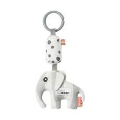 Done By Deer To Go Friend Elphee Grey