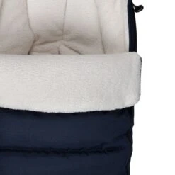 Dubatti Two Voetenzak Ocean Blue -Winkel Voor Babyreisartikelen dubatti two voetenzak ocean blue 6 76ba